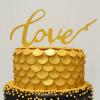 Tort Golden Love-2