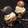 Cupcake Elegant Macaron-1