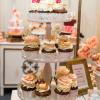 Cupcakes Gradina de toamna-3