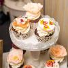 Cupcakes Gradina de toamna-4