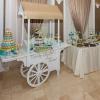 Candy Bar botez Carusel-1