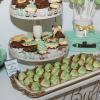 Candy Bar botez Carusel-3