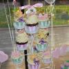 Candy Bar botez Fluturi-5