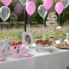 Candy Bar botez Fluturi-8