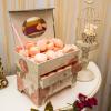 Candy Bar Candy Cart elegant-7