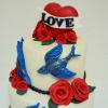 Tort Love Tattoo-2