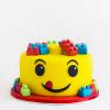 Tort Piese Lego-1