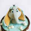 Tort Dumbo in baie-2