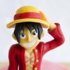 Tort Luffy Anime-2