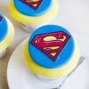Cupcake Superman 2-2