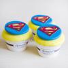 Cupcake Superman 2-3