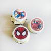 Cupcake Spiderman 2-1