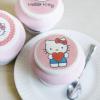 Cupcake Hello Kitty 2-2