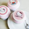 Cupcake Hello Kitty 2-3
