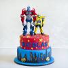 Tort Roboti Transformers-1