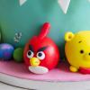 Tort Disney Tsum Tsum-6