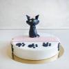 Tort Pisica Neagra-1