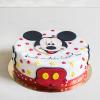 Tort Mickey Mouse-1