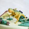 Tort Dinozauri jucarie-2