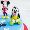 Tort Mickey, Donald si Gooffy-2