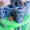 Tort Castel Medieval-2