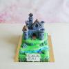 Tort Castel Medieval-4