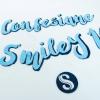 Tort Aniversar Smiley-3