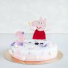 Tort Personalizat Peppa Pig-1