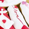 Platou 10 Eclere personalizate Valentine s Day-2