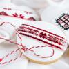 Biscuiti Martisor Motive Traditionale-3