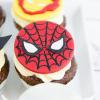 Cupcakes Supereroi Avengers -3