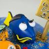 Tort pentru copii Figurine Nemo-4