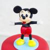 Tort Eroi in pijamale si Mickey Mouse-3