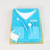 Tort personalizat Halat doctor Dentist-1