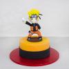 Tort Figurina Naruto-1