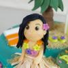 Tort Personalizat Copii Figurina Moana-3