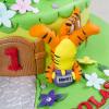 Tort Lumea lui Winnie the Pooh-3