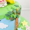 Tort Lumea lui Winnie the Pooh-4