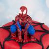 Tort pentru copii Figurine Spiderman-3