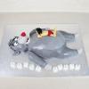 Tort 3D Baloo si Mowgli-1