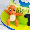 Tort Figurine Pokemoni-3