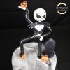 Tort Jack Skellington Halloween-2