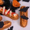 Platou Eclere personalizate Halloween-5