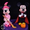 Tort Disney Halloween-2