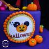 Tort Disney Halloween-3