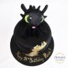 Tort Toothless-2