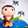 Tort Star Wars-4