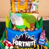 Tort Fortnite 2 etaje-1