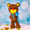Tort Teddy bear-2