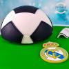 Tort Fotbal Real Madrid-2